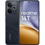 image produit Smartphone REALME 14T Noir 256Go 5G