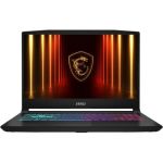 image produit MSI Katana 15 HX B14WGK-005FR : Intel Core i9-14900HX - 32 GB DDR5 - SSD 1TB - Nvidia RTX 5070 8GB - 15,6' FHD+144Hz - Windows 11 Professionnel