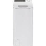 image produit Lave linge top CANDY TCA474TM5-S