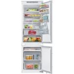 image produit Réfrigérateur combiné encastrable SAMSUNG BRB80F26ADS0