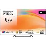image produit TV Mini Led PANASONIC TV-75W95BEG
