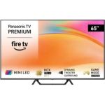 image produit TV Mini Led PANASONIC TV-65W95BEG
