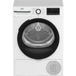 image produit Sèche linge pompe à chaleur BEKO D3H210D93W