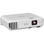 image produit Vidéoprojecteur portable EPSON EB-W53