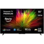 image produit TV OLED PANASONIC TV-55Z80BEZ-55 pouces (139cm)