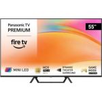 image produit TV Mini Led PANASONIC TV-55W95BEG