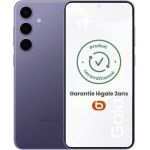 image produit Smartphone SAMSUNG Galaxy S24 5G Dual Violet 128Go