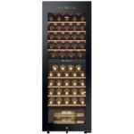 image produit Cave à vin polyvalente HAIER HWS56GDG