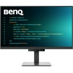 image produit BenQ RD320U 32" 3840x2160 4K Écran Développeur avec Taux de Contraste 2000:1, Nano Matte Panel, MoonHalo Light, Modes de Codage Avancés, Réduction de la Fatigue Oculaire Nocturne, Eye-Care Solutions