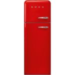 image produit Réfrigérateur 2 portes SMEG FAB30LRD6