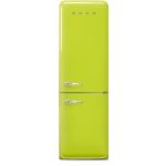 image produit Réfrigérateur combiné SMEG FAB32RLI6