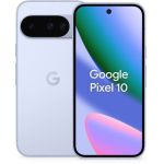 image produit Google Pixel ​10 5G (202​5) GK2MP 256 Go + 12 Go de RAM, Double SIM (Nano-SIM, eSIM), Android 1​6 débloqué en Usine Smartpho ne (Givre) - livrable en France