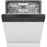 image produit Lave vaisselle encastrable MIELE G 5812 SCi NR