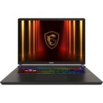 image produit PC Gamer MSI Vector 17 HX AI A2XWHG-218FR