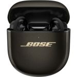 image produit Bose QuietComfort Ultra Écouteurs (2e gén), écouteurs sans Fil à réduction de Bruit, Jusqu’à 6 Heures d’autonomie, IPx4, Son immersif, Basses Profondes, Or du désert - Édition limitée