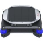 image produit DREAME J1 Écumeur de Piscine robotisé, Technologie avancée PoolSense, Nettoyage Complet à 360°, Fonctionnement continu 24/7, Planification Intelligente de la trajectoire, Contrôle par Application