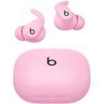image produit Beats - Powerbeats Fit - Écouteurs de Sport sans Fil à réduction du Bruit avec Ajustement Parfait, IPX4, jusqu'à 30 h d'autonomie avec étui de Charge, Compatible avec Apple et Android - Rose néon - livrable en France