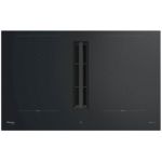 image produit Plaque induction HISENSE HEH8443BSRWF InfiniteMattGlass