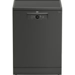 image produit Lave vaisselle 60 cm BEKO BDFN26453G
