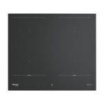 image produit Plaque induction HISENSE HI6443SRWF InfiniteMattGlass