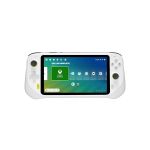 image produit Logitech G CLOUD Console Portable, Système de Jeu Portable Longue Autonomie, Écran tactile 1080P de 18 cm, Design Léger, Xbox Cloud Gaming, NVIDIA GeForce NOW, Google Play - Blanc