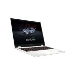 image produit MSI Prestige 16 AI+ MercedesAMG B2VMG-087FR : Intel Core Ultra 9 288V - 32GB LPDDR5x - 2TB SSD - Intel Arc Graphics - 16' 16:10 UHD+ 4K (3840 * 2400) OLED - Windows 11 Famille