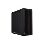 image produit ASUS ProArt PA602 Wood Edition Panneau en métal – Boîtier PC E-ATX (Support de radiateur de 420 mm, Un Ventilateur système préinstallé de 140 mm et Deux de 200 mm, Montage sans Outil, USB 20 Gbit/s)