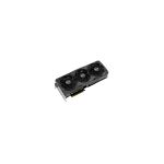 image produit PNY GeForce RTX 5080 ARGB Overclocked Triple Fan 16GB GDDR7 Reflex 2 RTX AI DLSS4