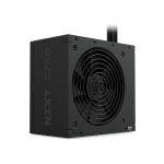 image produit NZXT C750 Bronze ATX 3.1 - Alimentation Non-Modulaire - 750 Watts - Connecteur 12V-2x6 - Ventilateur FDB 120mm - Taille Compacte 140mm - Noir