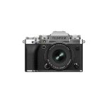 image produit FUJIFILM X-T5 Argent + XF16-50mm Kit