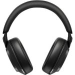 image produit Bowers & Wilkins Px7 S3 Casque Supra-Auriculaire sans Fil, Réduction de Bruit Avancée, DSP 24-bit, aptX Lossless, 30 Heures de Lecture, 8 Microphones, Charge Rapide - Noir Anthracite