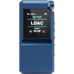 image produit Récepteurs Bluetooth FiiO BTR17 Bleu