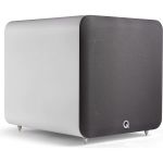 image produit Caissons de basses Q Acoustics Q SUB120 Blanc mat