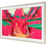 image produit Accessoires TV Samsung The Frame Cadre 65 Metal Doré 2025