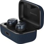 image produit Écouteurs true wireless Sennheiser Momentum True Wireless 4 Bleu