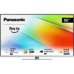 image produit TV LED Panasonic TV-55W93BE6