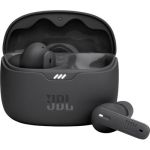 image produit JBL Tune 235 NC, écouteurs intra-auriculaires Bluetooth, sans fil, Réduction de bruit, 48 heures d'autonomie, résistants à l'eau et à la poussière IP54, noir