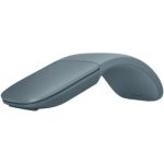 image produit Souris Microsoft Surface Arc Mouse | Océan - livrable en France