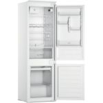 image produit Réfrigérateur combiné encastrable INDESIT INCO18DC03