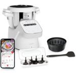 image produit Robot cuiseur MOULINEX I-Companion Connect HF941AF0