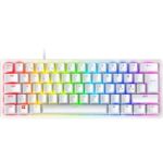 image produit Clavier gamer RAZER Huntsman Mini Edition Mercury