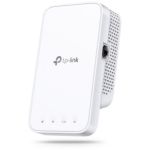 image produit TP-Link RE330 WiFi Repeater, AC1200 Mbps WiFi Amplifier, Gigabit Ethernet Port, Powerful WiFi Repeater, Compatible with Internet Boxes, Enjoy Without Changing Your Box