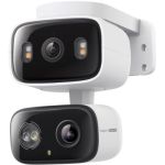 image produit Caméra de surveillance TP-LINK Tapo C246D