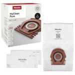 image produit Sac aspirateur MIELE XL HyClean Pure CO 8 sacs 3.5L