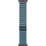 image produit Apple Watch Band - Alpine Loop - 49 mm - Bleu clair - Large