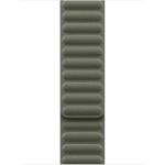 image produit Apple Watch Band - Magnetic Link - 42 mm - Vert cendré - M/L - livrable en France