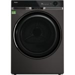 image produit Sèche linge pompe à chaleur HAIER HD90-BQ397PGU1