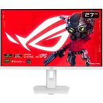 image produit ASUS ROG Strix XG27ACMES-W - LED-Monitor - Gaming - 68.6 cm (27")