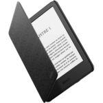 image produit Étui pour Amazon Kindle | Étui de protection pliant, fin et léger | Tissu