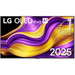 image produit TV OLED LG OLED65G5